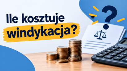 Ile kosztuje windykacja?