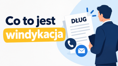Co to jest windykacja