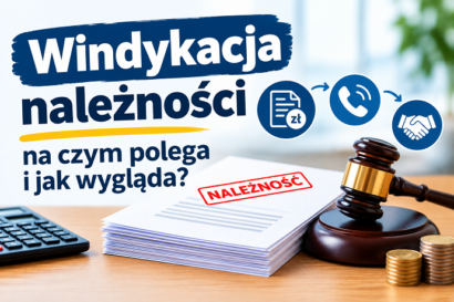 Windykacja należności – na czym polega i jak wygląda?