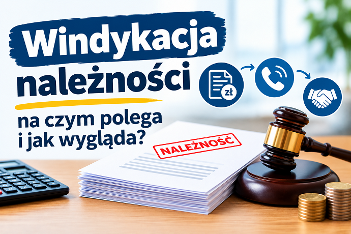 Windykacja należności – na czym polega i jak wygląda?