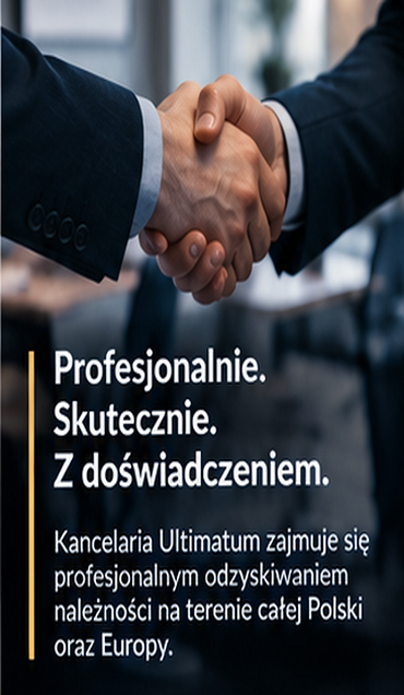 Windykacja terenowa